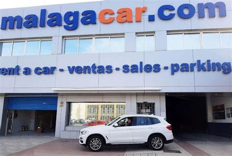 malagacar com|malaga auto huren.